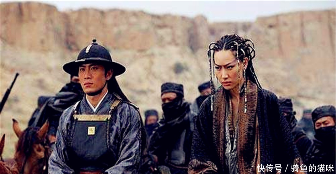 明朝灭亡之后,叱咤风云的锦衣卫去哪里了