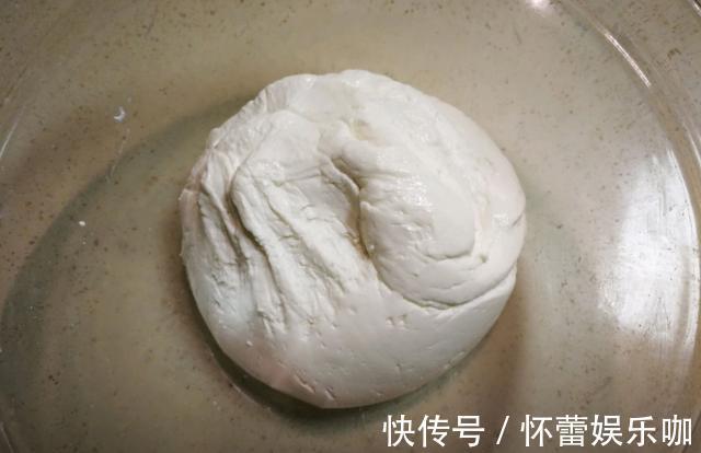 糖油粑粑|此菜被称为“妇科圣药”,隔三差五吃1次,滋润卵巢,皮肤紧致