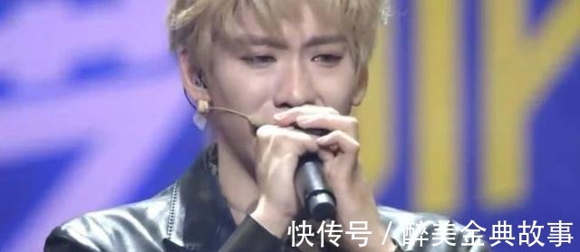 停播|余景天退賽 三點原因導致《青春有你3》走向停播之路