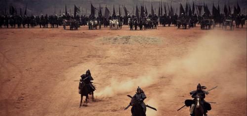 马超|马超的弟弟建立一国家，如今美女如云，还对中国公民免签入境