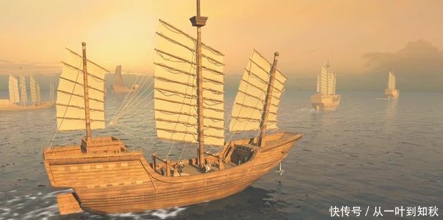 在《宋史》书中的三佛齐国,为何热衷朝贡