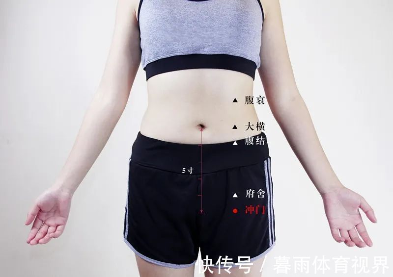 肘窝|人体自带4个长寿窝,每天只要5分钟,拍一拍,心肝脾肺肾都好了!