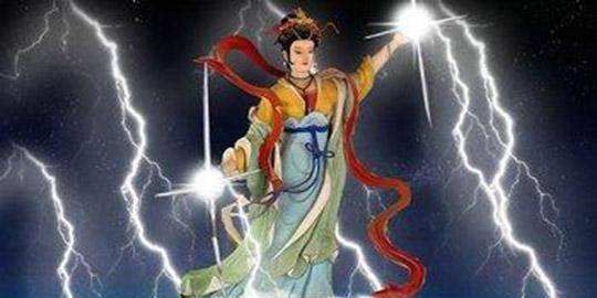 秦天君$《封神榜》十绝阵前六阵死了多少上仙,一个个数来,白热化火拼!