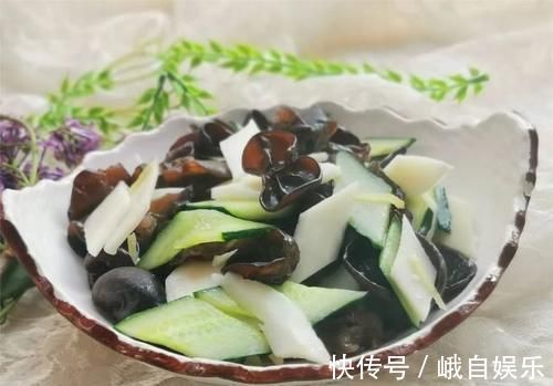 木耳|七道家常小炒菜，10分钟就可以上桌，美味又下饭，做法简单，关键还不贵！