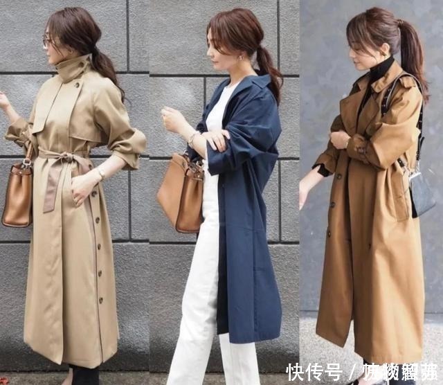 短发|发型很重要,建议轻熟女性剪这4款发型,时髦减龄好穿搭