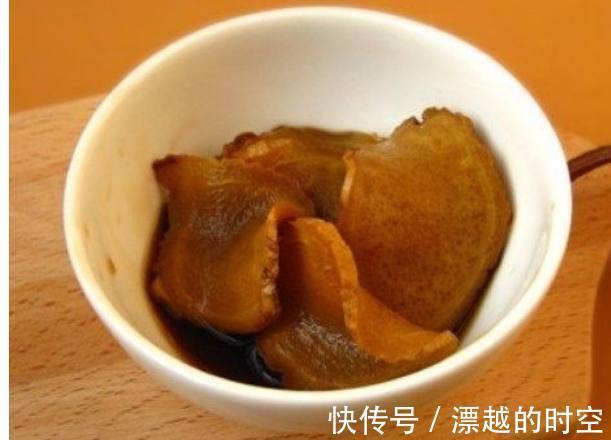 湿气|用醋泡它,三伏天吃一点湿气排得一干二净,刮油去脂,甩掉大肚腩