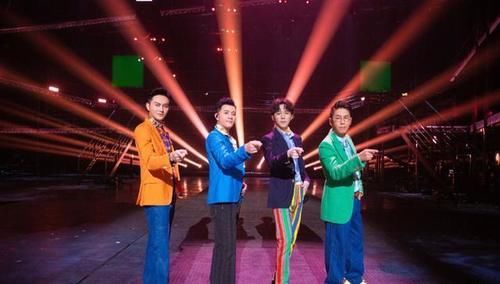 護花使者|《披荊斬棘的哥哥》觀眾喜愛度排名大換血，2位逆襲