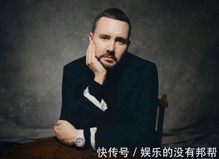 jones|时尚大师们戴些什么表？劳夫罗伦不屑劳力士，新生代设计师爱改装