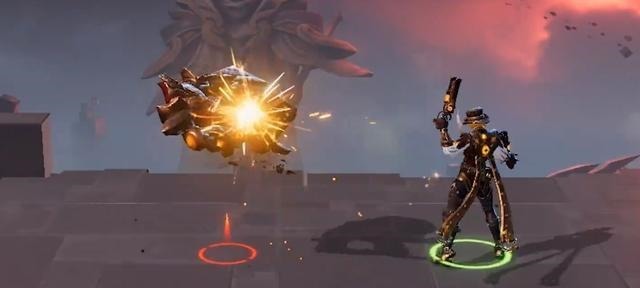 王者|王者荣耀开发两个ip新游戏,一个开放世界,一个动作格斗