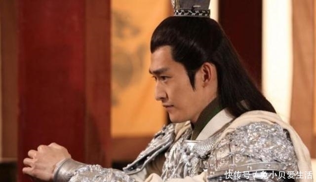 好意思|大唐前期名将含金量有多高?不灭个国,谁好意思在这个圈子里混?