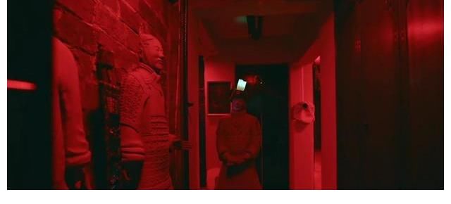 五哈沉浸式兵马俑体验 陈赫反套路节目组成功