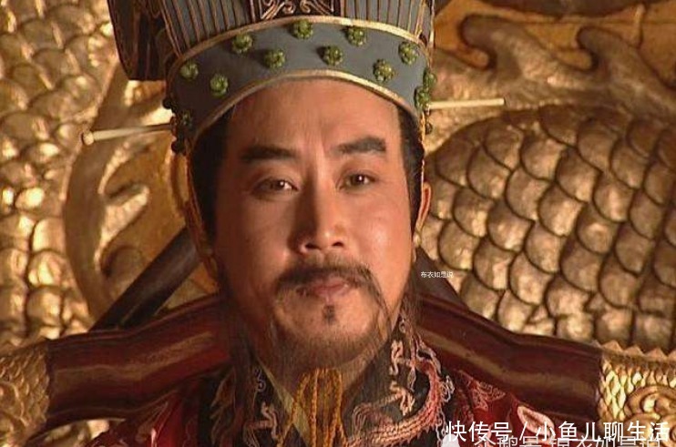 北宋最后的军神,他提出两条妙计,能避免靖康耻,可惜宋钦宗不听