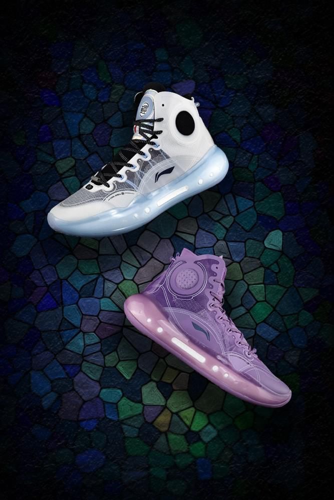 无数人口中的年度最强！韦德超难抢的国产篮球鞋！