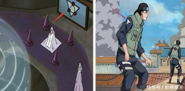 火影知道木叶六部吗别以为只有暗部,全了解的才是十五年火迷