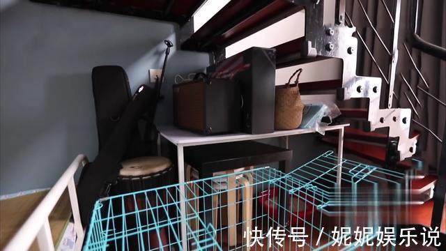 姐弟|姐弟俩挤25平复式睡上下铺,生活毫无隐私,爆改后把父母接过来住