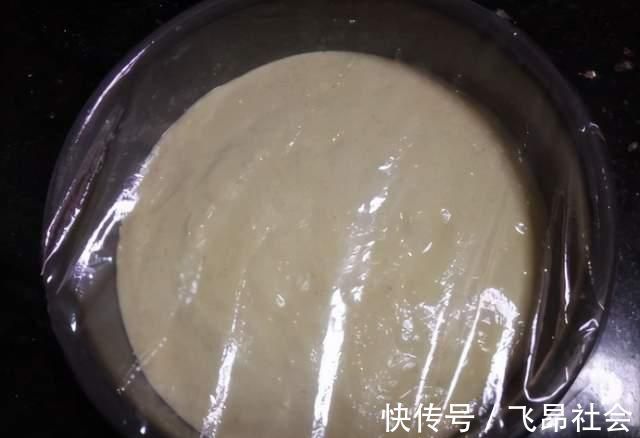 玉米面这做法太香了,搅一搅煎一煎,手不沾面,10分钟出锅香酥脆