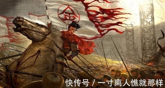 朱元璋&5首霸气十足的开国帝王诗,最厉害的还是他,睥睨天下的一代伟人