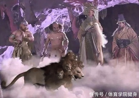 玉帝|他级别曾高过玉帝,被三清四御除名,坐骑是西游第一妖,法力高深