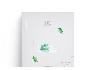 补水修护面膜品牌排行榜 明星肌肤受损修护补水推荐悦蕾冰泉面膜