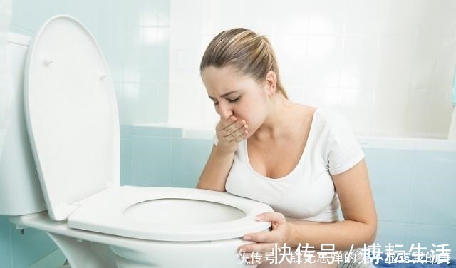 准妈妈|怀孕时，孕妈出现的这3种“糗事”，恰好是胎儿“很开心”，恭喜