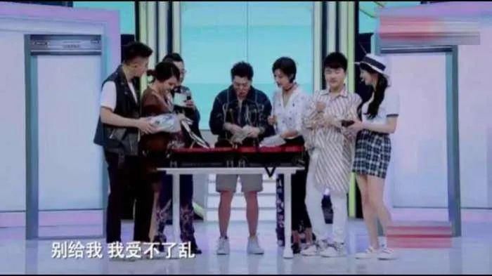 吃瓜群众|张大大,大有来头?