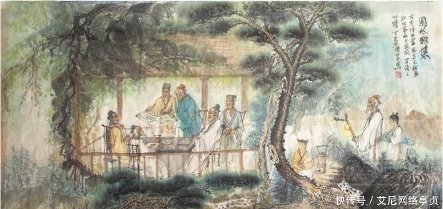 讨论|绅士与君子:以曾国藩为例,讨论中西方文化差异