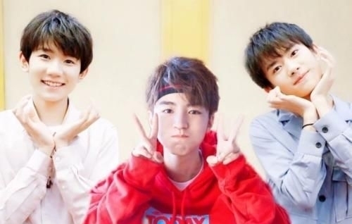 tfboys 怪不得TFBOYS不参加《跑男》,得知原因后,瞬间明白了