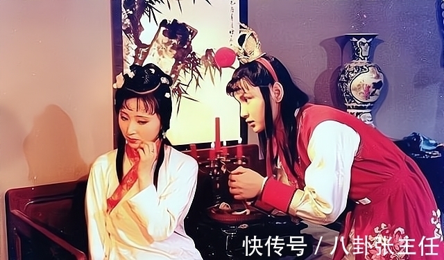 魔咒!贾宝玉初见黛玉时撒的谎,像一个魔咒,让黛玉一生都逃不掉