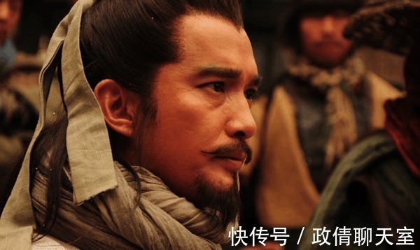 武功!此人是水浒天魁星, 武功低劣谋略寡, 却为老大不二人选