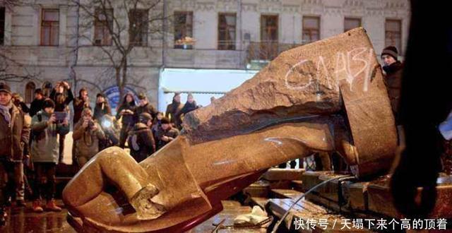 岁时|戈尔巴乔夫为何主动辞职,肢解苏联85岁时他说出了实情!