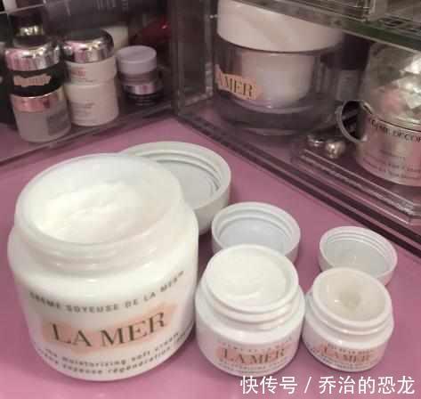 扎心|上千元面霜和50元面霜，究竟有何区别柜姐悄悄透露，太扎心