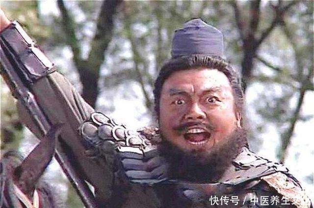 心生怯意|盘点三国中几场不要命的单挑,看看勇气对武力影响有多大