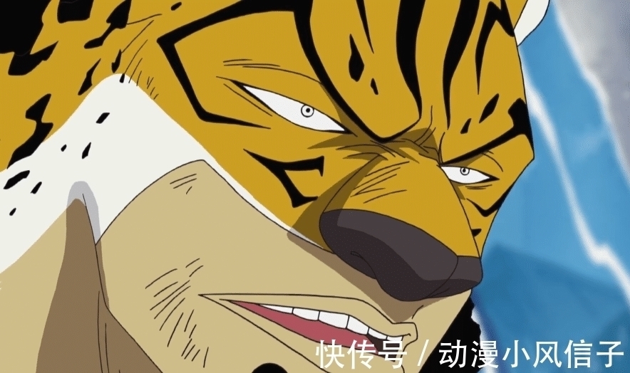 香克斯|海贼王中的那些有名的卧底——最大的卧底是个“四皇”?