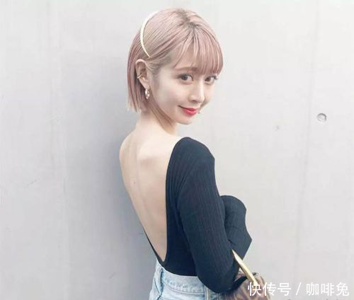 女神和女汉子|变身最大问题还是靠发型,女神和女汉子随意切换哦!