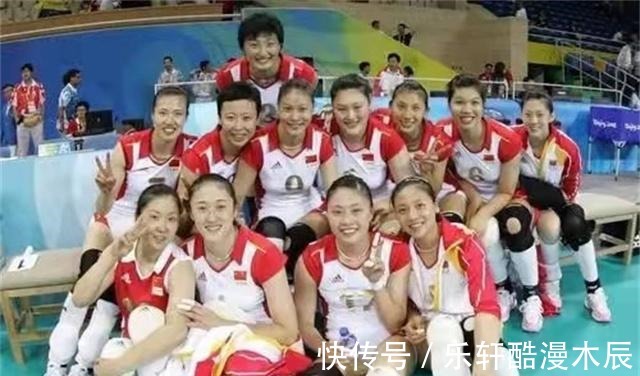母亲|女排元老徐云丽,母亲因她“洋飘”七年等你进国家队,我就回国