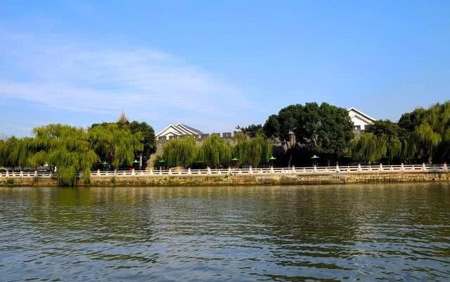 隋炀帝|隋炀帝是千古名君?只因做了这件小事,至今无数百姓对他感激不尽