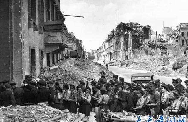 闹剧|希特勒死了没有 令人震惊的自杀闹剧!