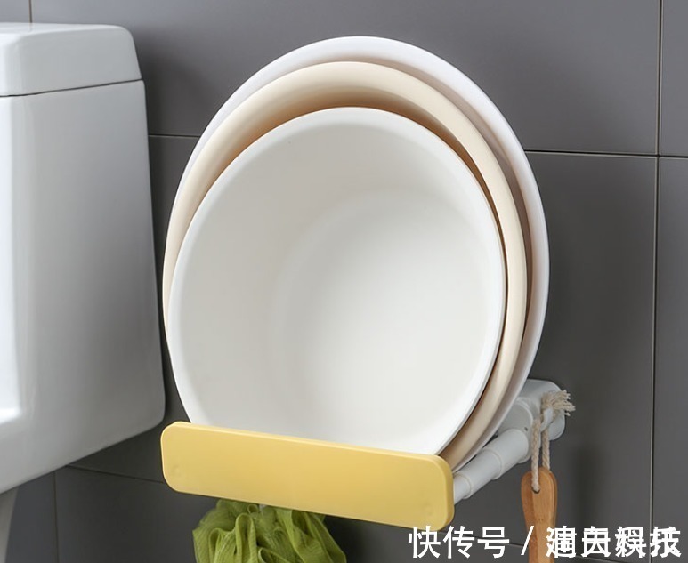 卫生间|建议若不差钱,这4样东西记得给卫生间备上,方便实用还不贵!
