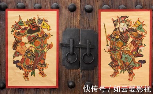 仙人#八仙飞升后,在天庭都担任什么职务?原来“仙”与“神”是不同的