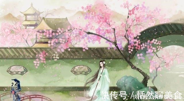 相思枫叶丹|李煜一首深藏不露的词,全文无一怨字,却写出了痴情人最深的怨念