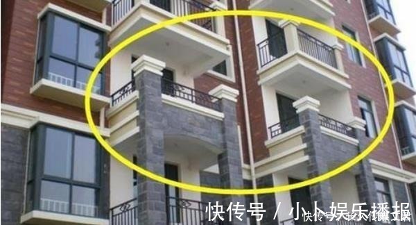 售楼小姐|为何买房最好不要选凸阳台?听售楼小姐分析,懊悔没早点知道!