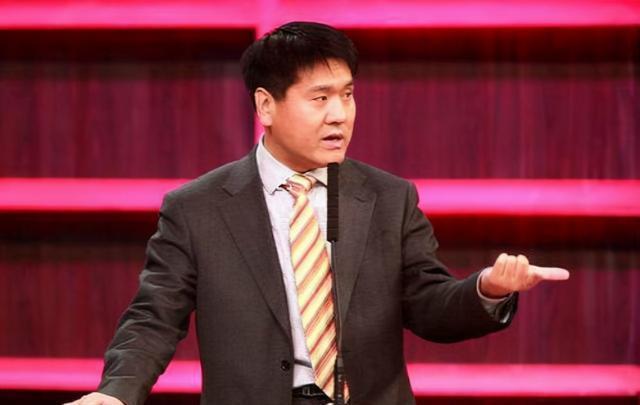 生于农村的王福重,走出大山却说:农民的