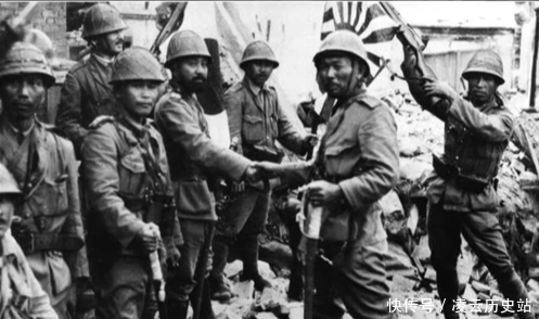 美国|二战中,此类人不能杀!日本不听,结果日军全部阵亡!