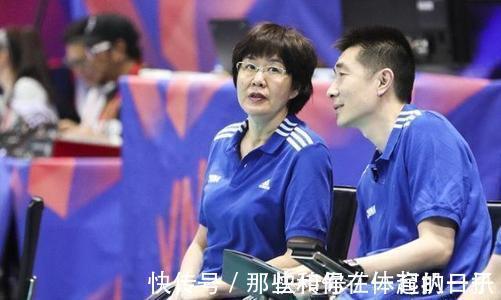 主教练|女排新主帅已成定局,安家杰板上钉钉,接任原因揭晓,不是资历