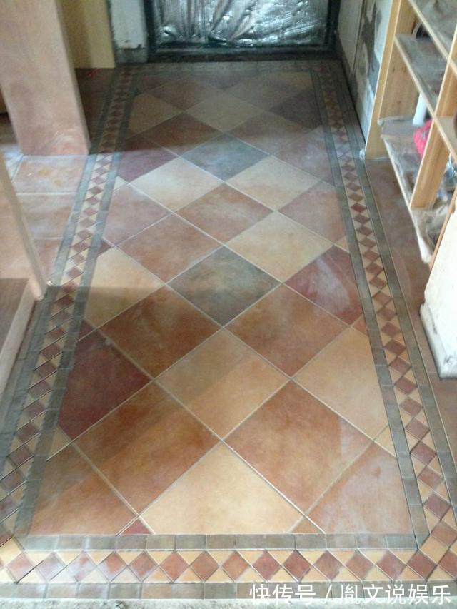 施工|铺砖这7个细节不注意,即便施工前泡了水,照样会空鼓