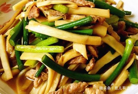 赖氨酸|好吃下饭,营养开胃,比吃大鱼大肉还要好,孩子多吃提升记忆力