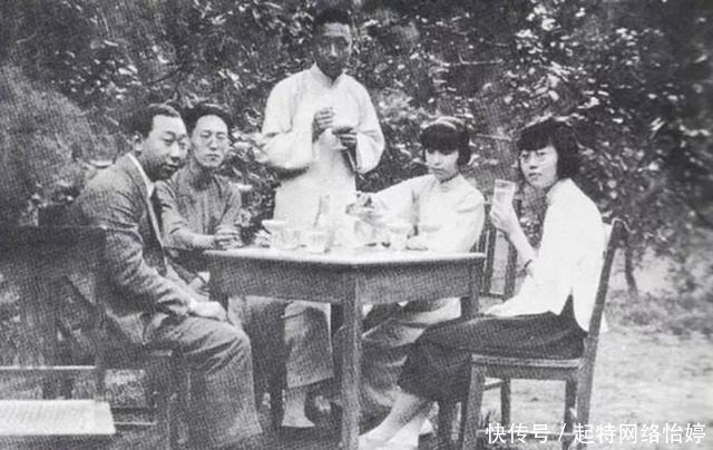 少女|母亲离世后,张爱玲喃喃自语:来日,我一定会去找她赔罪的