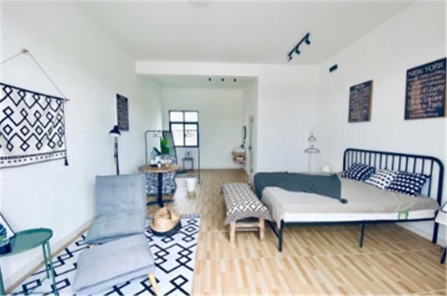 小院|姑娘在农村自己建房改造，1年后独享3层300㎡洋房！太羡慕了