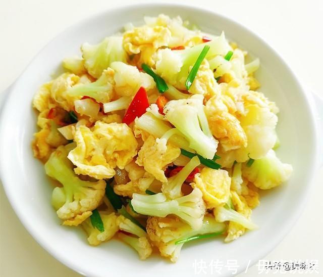 丝瓜|清淡家常5菜1汤，清淡爽口，味道鲜美又营养