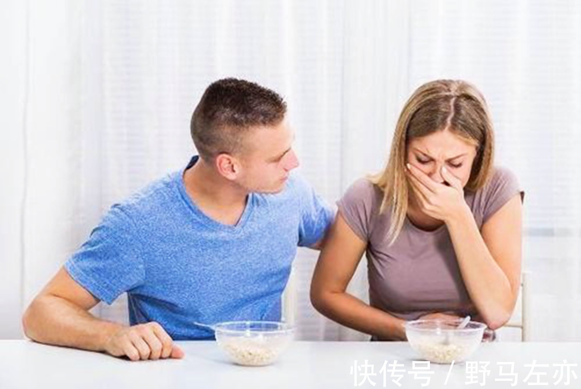 怀孕期间|孕吐反应可以看出生男生女？是科学还是传说？宝妈早知道早好